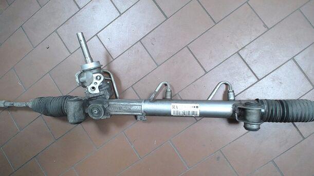 Foto: SERVOLENKUNG ( ZF ) eines Opel Astra 1.7 CDTI Caravan