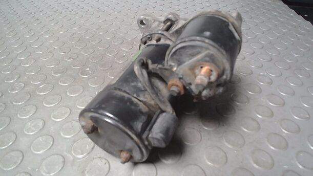 Foto: ANLASSER / STARTER VALEO eines Opel Meriva 1.6 16V