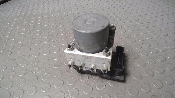 Foto: HAUPTBREMSAGGREGAT ABS eines Opel Meriva 1.6 16V