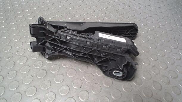 Foto: GASPEDAL eines VW Golf 1.9 TDI Xi