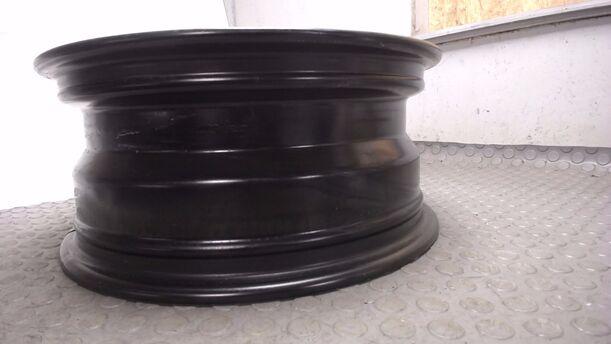 Foto: STAHLFELGE 6,5X16 ET43 eines VW Polo 1.8 GTI