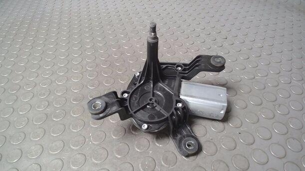Foto: SCHEIBENWISCHERMOTOR HINTEN eines Opel Corsa 1.2 16V ecoFLEX S