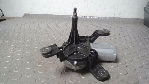 Foto: SCHEIBENWISCHERMOTOR HINTEN eines Opel Corsa 1.2 16V ecoFLEX S