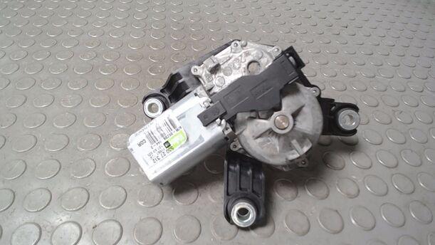 Foto: SCHEIBENWISCHERMOTOR HINTEN eines Opel Corsa 1.2 16V ecoFLEX S