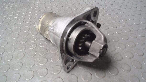 Foto: ANLASSER / STARTER HITACHI eines Opel Combo 1.7 CDTI Edition