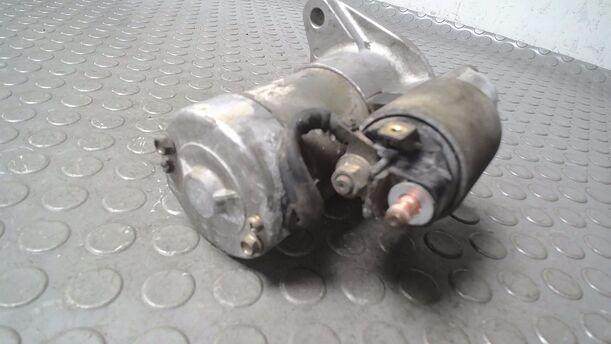 Foto: ANLASSER / STARTER HITACHI eines Opel Combo 1.7 CDTI Edition
