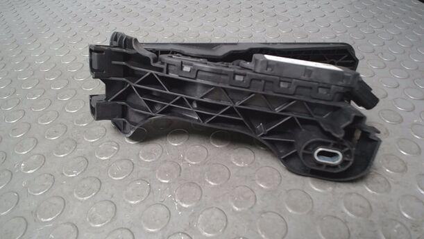 Foto: GASPEDAL eines VW Golf 1.6 Xi