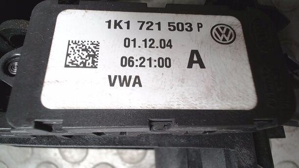 Foto: GASPEDAL eines VW Golf 1.6 Xi