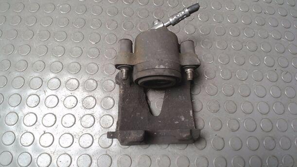 Foto: BREMSSATTEL VORN RECHTS ( ATE ) eines VW Golf 1.6