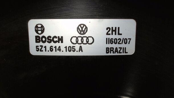Foto: BREMSKRAFTVERSTÄRKER eines VW Fox 1.2