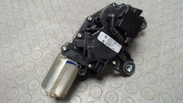 Foto: SCHEIBENWISCHERMOTOR HINTEN eines VW Fox 1.2