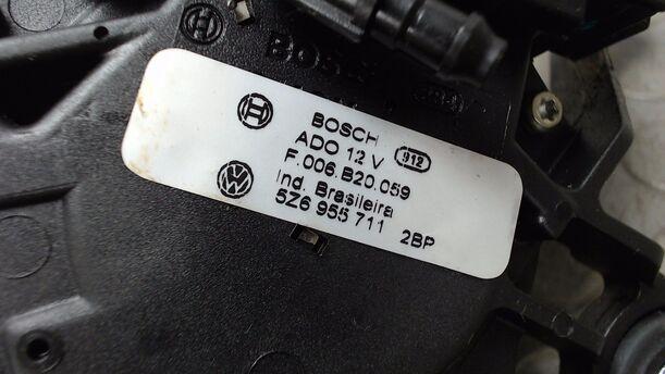 Foto: SCHEIBENWISCHERMOTOR HINTEN eines VW Fox 1.2