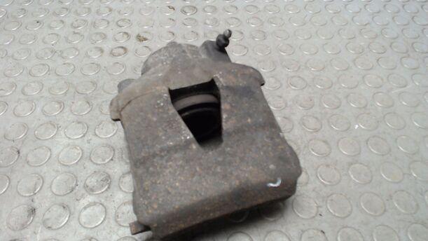 Foto: BREMSSATTEL VORN LINKS eines VW Fox 1.2 GTI