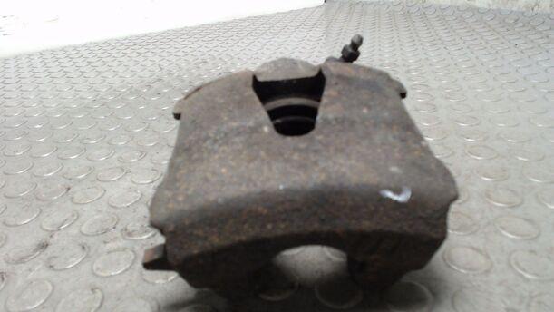 Foto: BREMSSATTEL VORN LINKS eines VW Fox 1.2 GTI