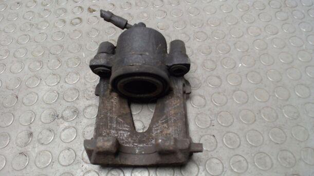 Foto: BREMSSATTEL VORN LINKS eines VW Fox 1.2 GTI