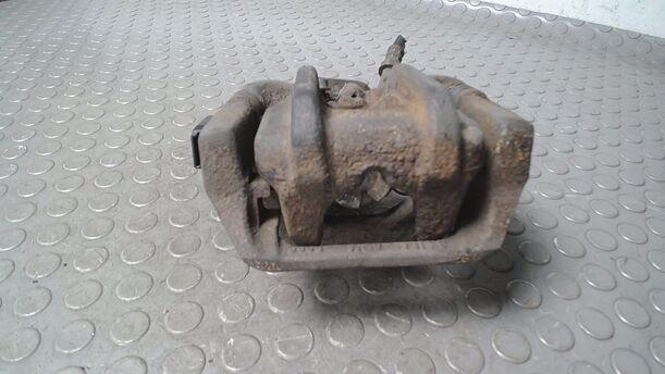 Foto: BREMSSATTEL HINTEN LINKS ( TOURING/ BELÜFTET ) eines BMW 525d Touring Aut. GTI