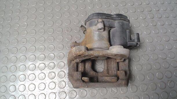 Foto: BREMSSATTEL HINTEN LINKS ( TOURING/ BELÜFTET ) eines BMW 525d Touring Aut. GTI