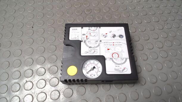Foto: LUFTKOMPRESSOR/ KOMPRESSOR MOBILITY SYSTEM eines BMW 525d Touring Aut. GTI