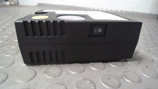 Foto: LUFTKOMPRESSOR/ KOMPRESSOR MOBILITY SYSTEM eines BMW 525d Touring Aut. GTI