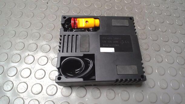 Foto: LUFTKOMPRESSOR/ KOMPRESSOR MOBILITY SYSTEM eines BMW 525d Touring Aut. GTI