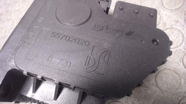 Foto: GASPEDAL eines Opel Corsa 1.3 CDTI GTI