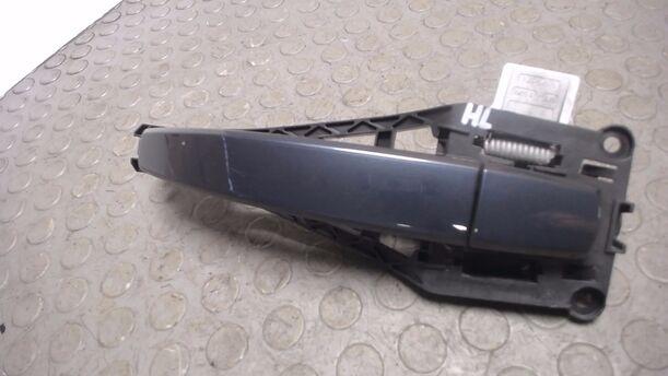 Foto: TÜRAUSSENGRIFF HINTEN LINKS eines Opel Corsa 1.3 CDTI GTI