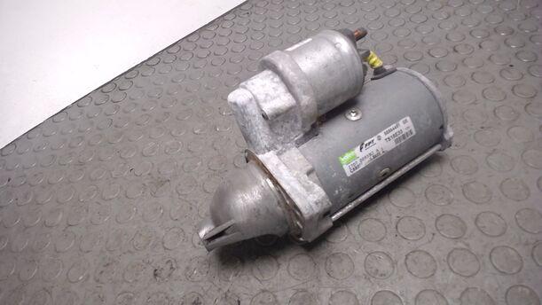 Foto: ANLASSER / STARTER VALEO eines Opel Corsa 1.3 CDTI GTI