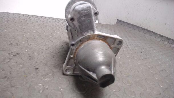 Foto: ANLASSER / STARTER VALEO eines Opel Corsa 1.3 CDTI GTI
