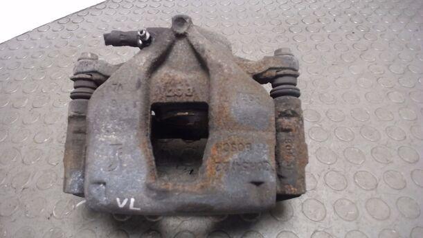 Foto: BREMSSATTEL VORN LINKS eines Opel Corsa 1.3 CDTI GTI