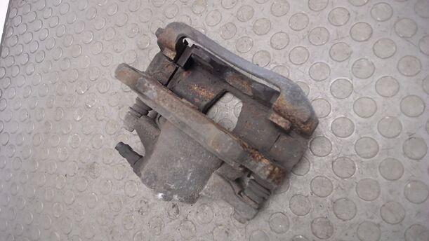 Foto: BREMSSATTEL VORN LINKS eines Opel Corsa 1.3 CDTI GTI