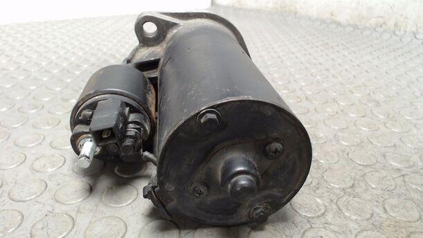 Foto: ANLASSER / STARTER BOSCH eines VW Golf Variant 1.9 TDI GTI