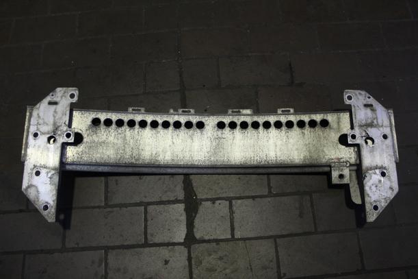 Foto: VERSTÄRKUNG VORN ( R50 ) eines Mini (BMW) Mini One GTI