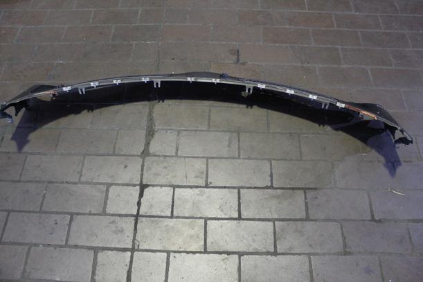 Foto: WINDLAUF ( R50 ) eines Mini (BMW) Mini One GTI