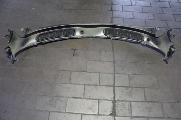 Foto: WINDLAUF ( R50 ) eines Mini (BMW) Mini One GTI