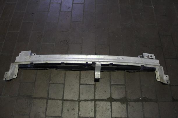 Foto: VERSTÄRKUNG HINTEN ( R50 ) eines Mini (BMW) Mini One GTI