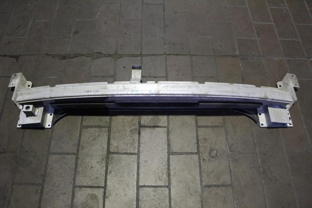 Foto: VERSTÄRKUNG HINTEN ( R50 ) eines Mini (BMW) Mini One GTI