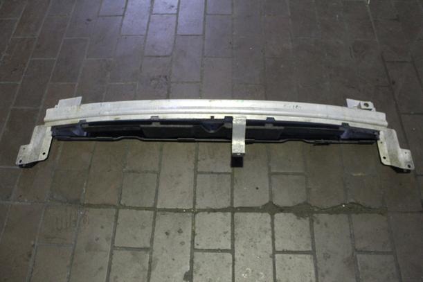 Foto: VERSTÄRKUNG HINTEN ( R50 ) eines Mini (BMW) Mini One GTI