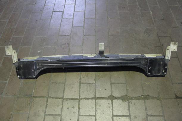 Foto: VERSTÄRKUNG HINTEN ( R50 ) eines Mini (BMW) Mini One GTI