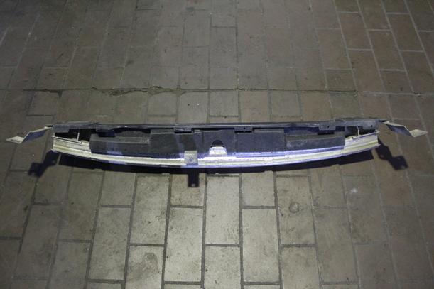 Foto: VERSTÄRKUNG HINTEN ( R50 ) eines Mini (BMW) Mini One GTI