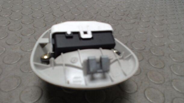 Foto: DISPLAY / UHR eines Mini (BMW) Mini One GTI
