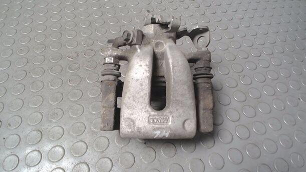 Foto: BREMSSATTEL HINTEN LINKS ( TRW ) eines Opel Zafira 1.9 CDTI GTI