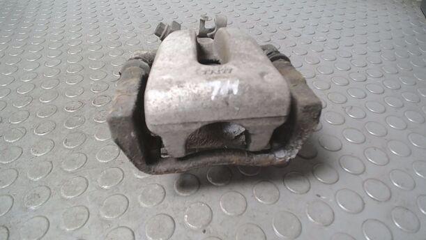 Foto: BREMSSATTEL HINTEN LINKS ( TRW ) eines Opel Zafira 1.9 CDTI GTI