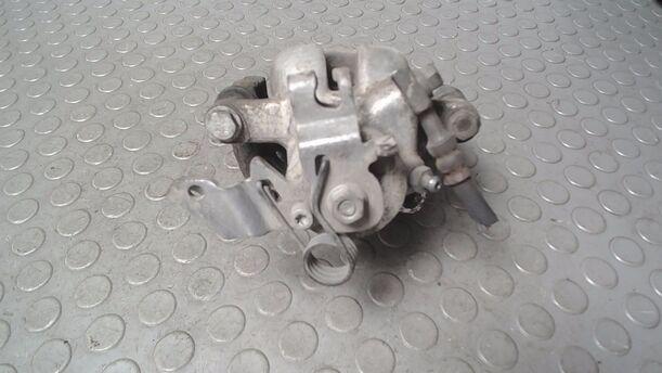 Foto: BREMSSATTEL HINTEN LINKS ( TRW ) eines Opel Zafira 1.9 CDTI GTI