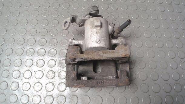 Foto: BREMSSATTEL HINTEN LINKS ( TRW ) eines Opel Zafira 1.9 CDTI GTI