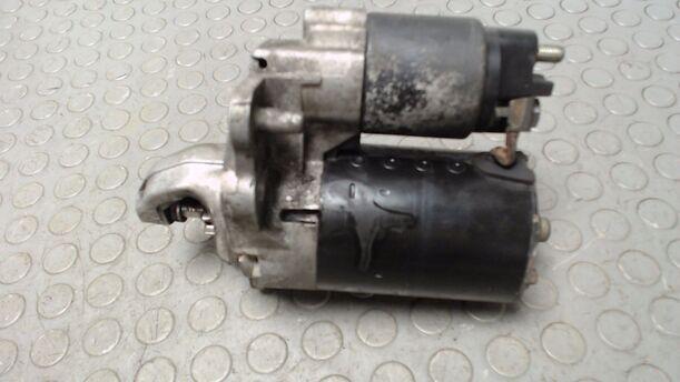Foto: ANLASSER / STARTER  BOSCH eines Mini (BMW) Mini One GTI