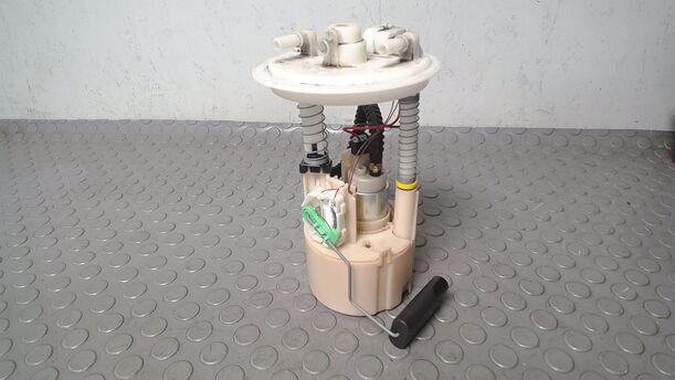 Foto: KRAFTSTOFFPUMPE eines Smart smart & pulse GTI