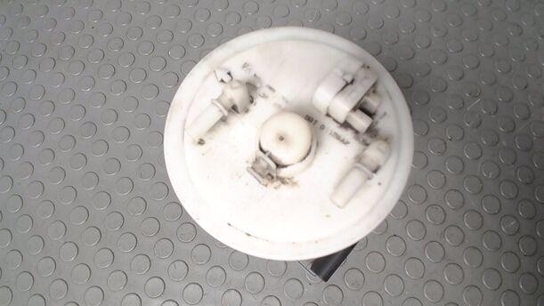 Foto: KRAFTSTOFFPUMPE eines Smart smart & pulse GTI