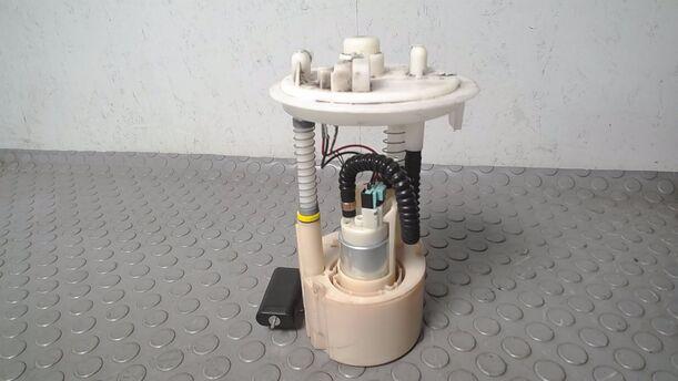 Foto: KRAFTSTOFFPUMPE eines Smart smart & pulse GTI