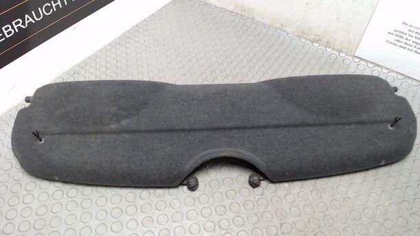 Foto: HUTABLAGE ( R50 ) eines Mini (BMW) Mini One GTI
