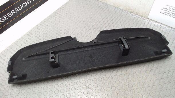 Foto: HUTABLAGE ( R50 ) eines Mini (BMW) Mini One GTI